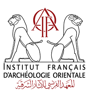 Logo IFAO